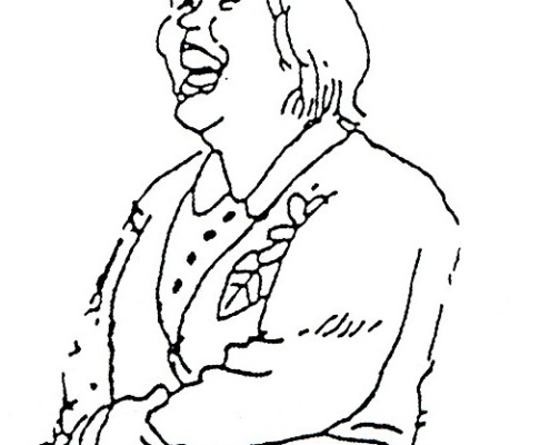 Inger Frøydis Bakken xxx